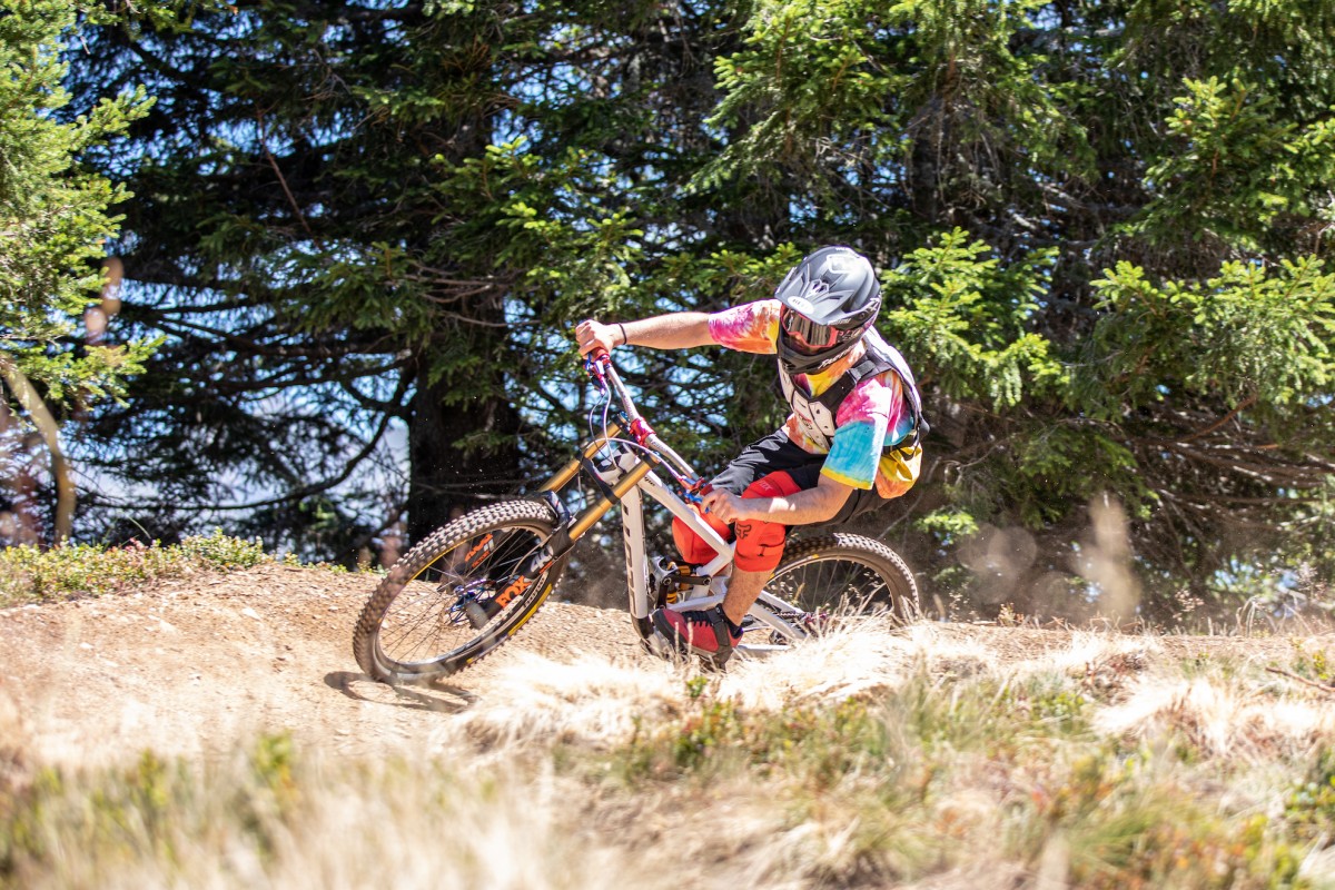 10 Reasons Why Airolo Bike Park Should Be Your Next Mountain Biking Destination