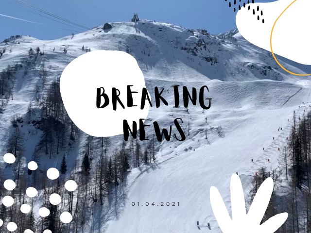 In Airolo you can ski in summer too!