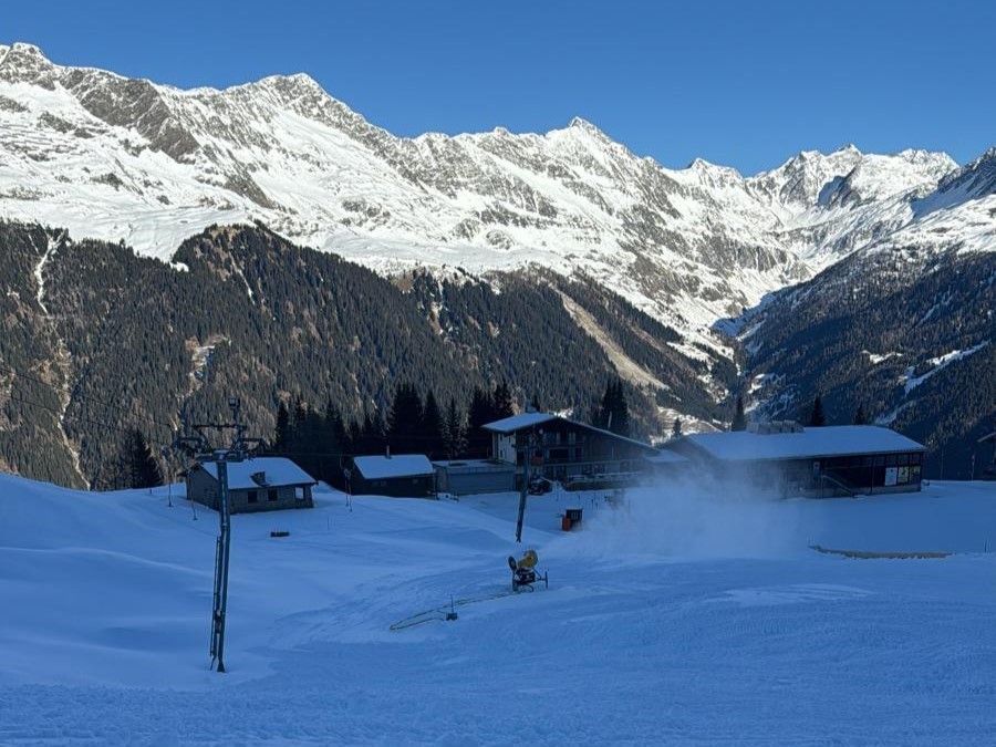 Al via la stagione invernale 2024/2025