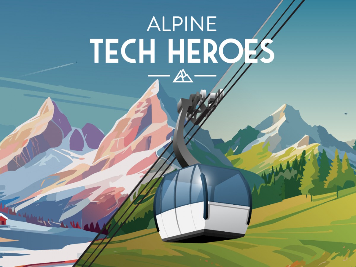 Alpine Tech Heroes: alla scoperta delle professioni nel settore funiviario