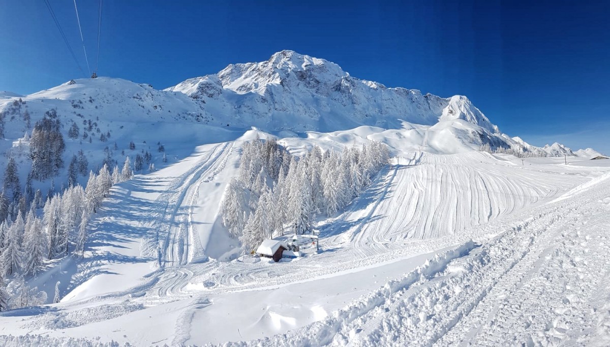 Aperta la prevendita per le stagionali invernali 2020/2021!