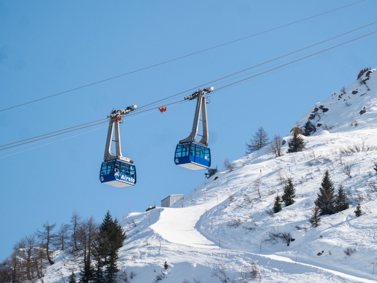 Apertura stagione invernale 2026/27