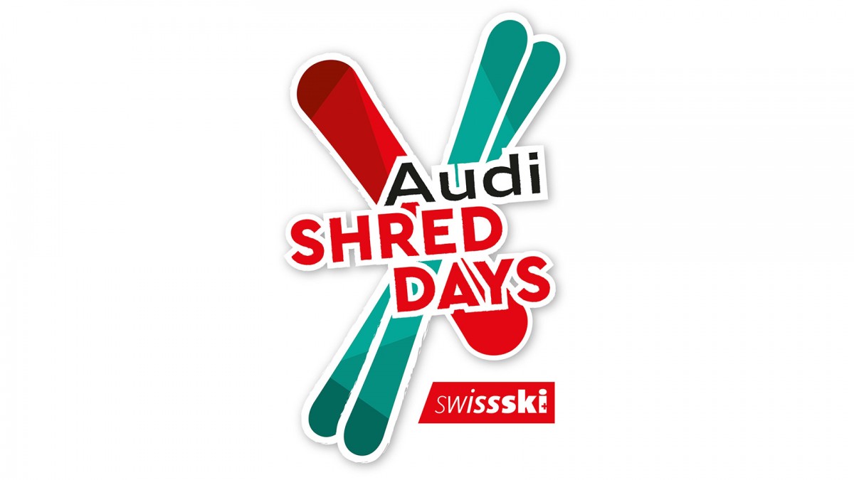 Audi Shred Days - Girls Only!