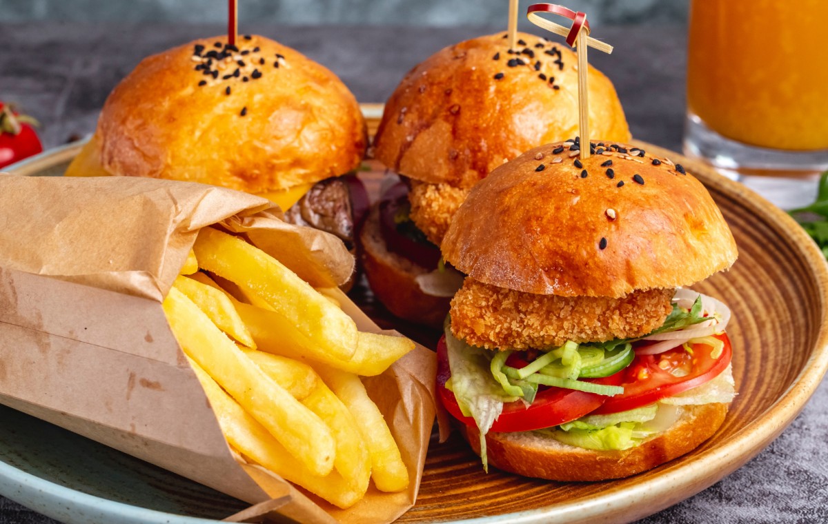 Burger Day