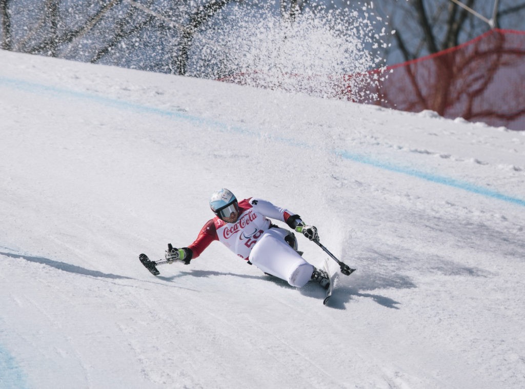 Swiss Paralympic Ski Championships 2020