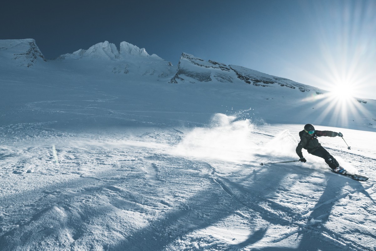 Cloud Rider Freeride