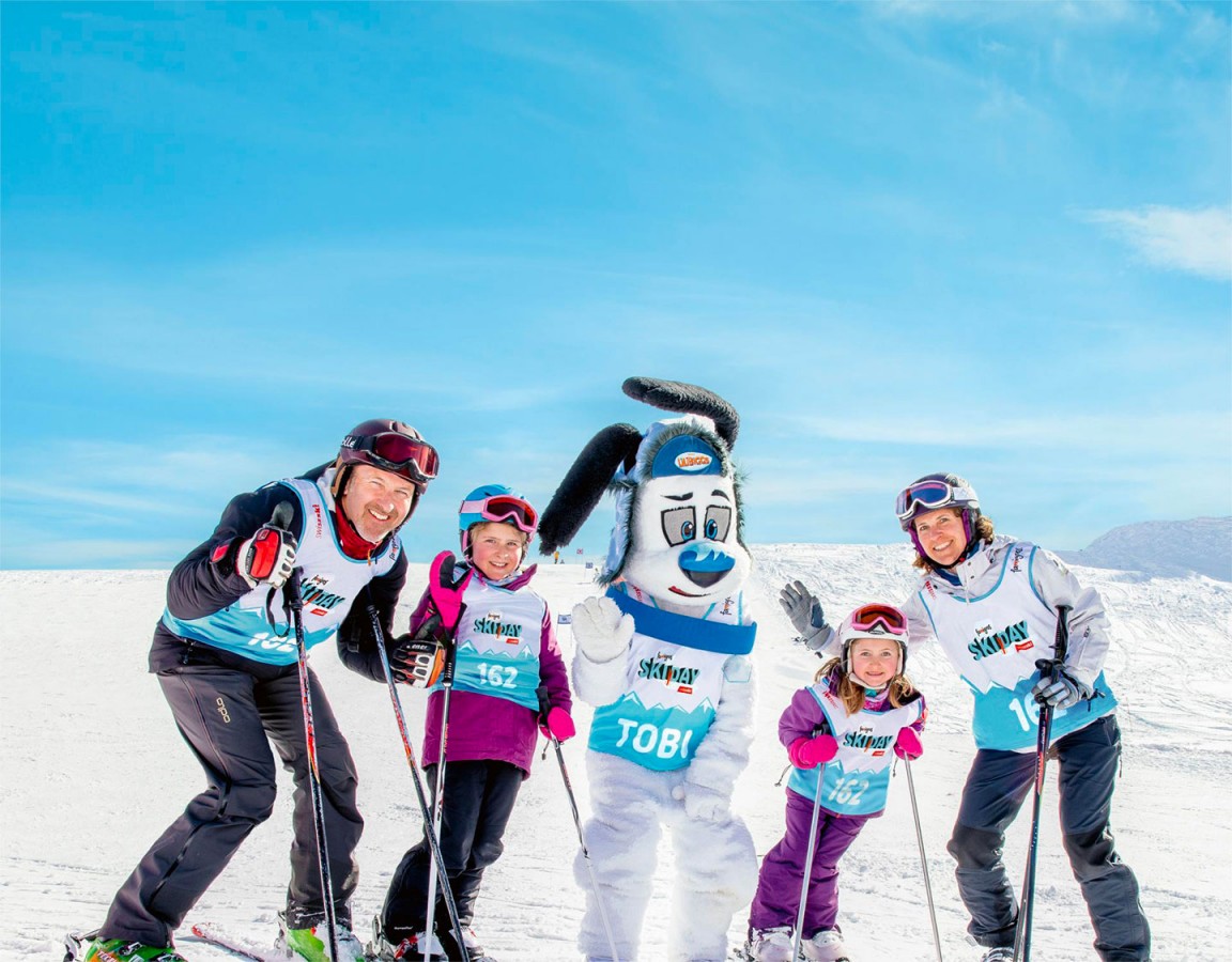 Migros Ski Day in Airolo-Pesciüm