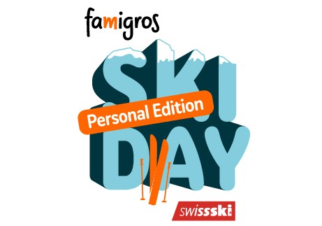 Famigros Ski Day – Personal Edition!