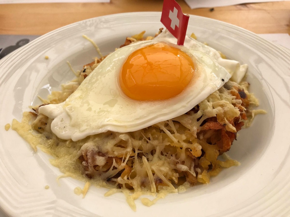 Festival dei Rösti