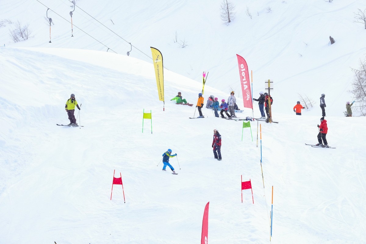 Giornata Mondiale della Neve 2025 Eventi ad Airolo