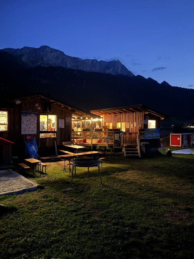 Lüina Notturne Sommerausgabe