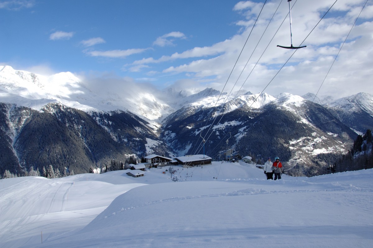 e-Guma-Plattform: Schenken Sie Ihren Lieben einen unvergesslichen Tag in Airolo-Pesciüm.