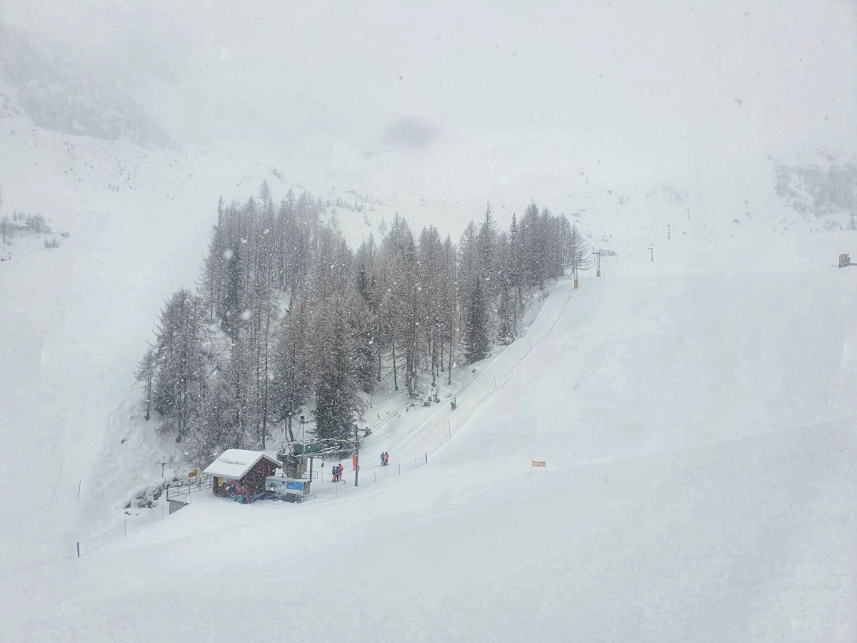 Ravina: closed until Wednesday, Jan. 18
