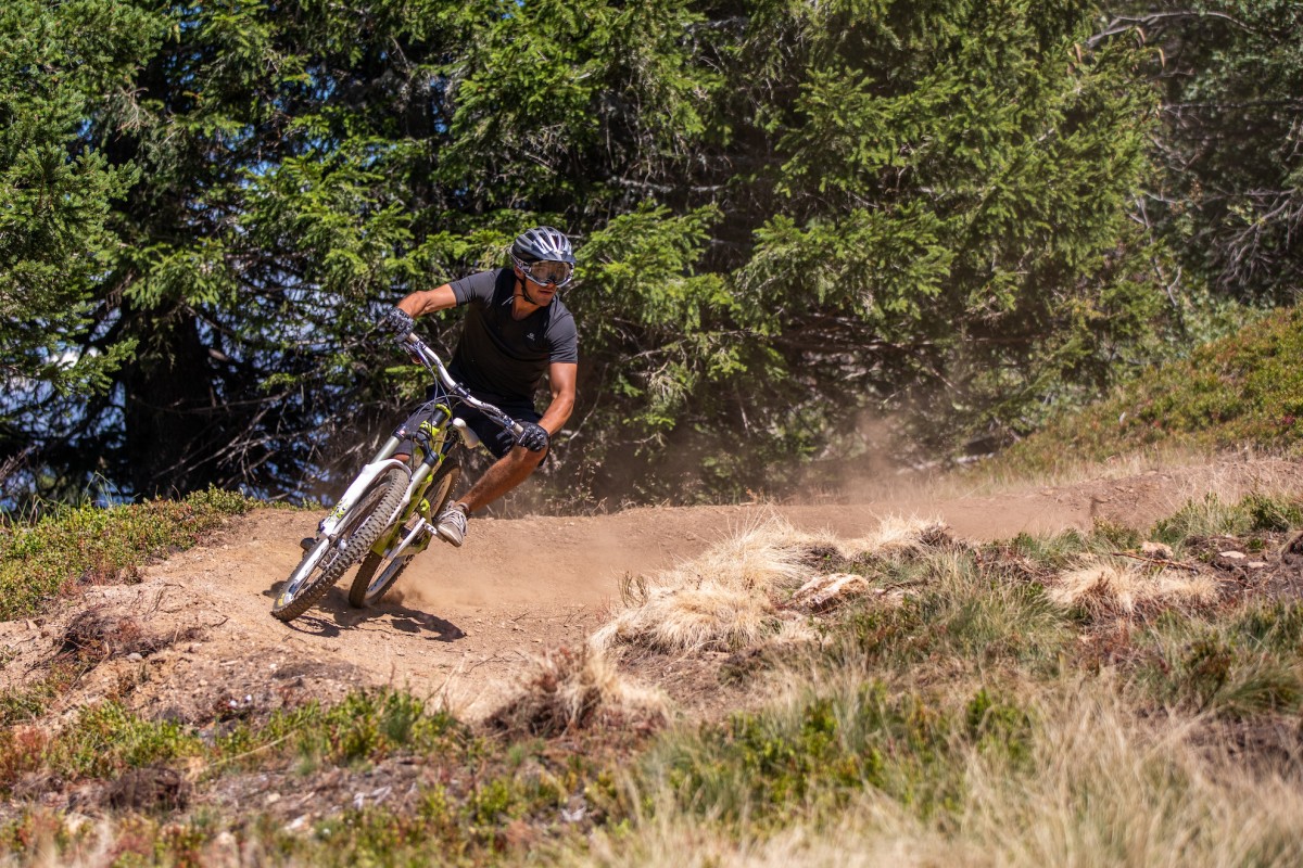 Entdecken Sie unsere MTB-Kurse