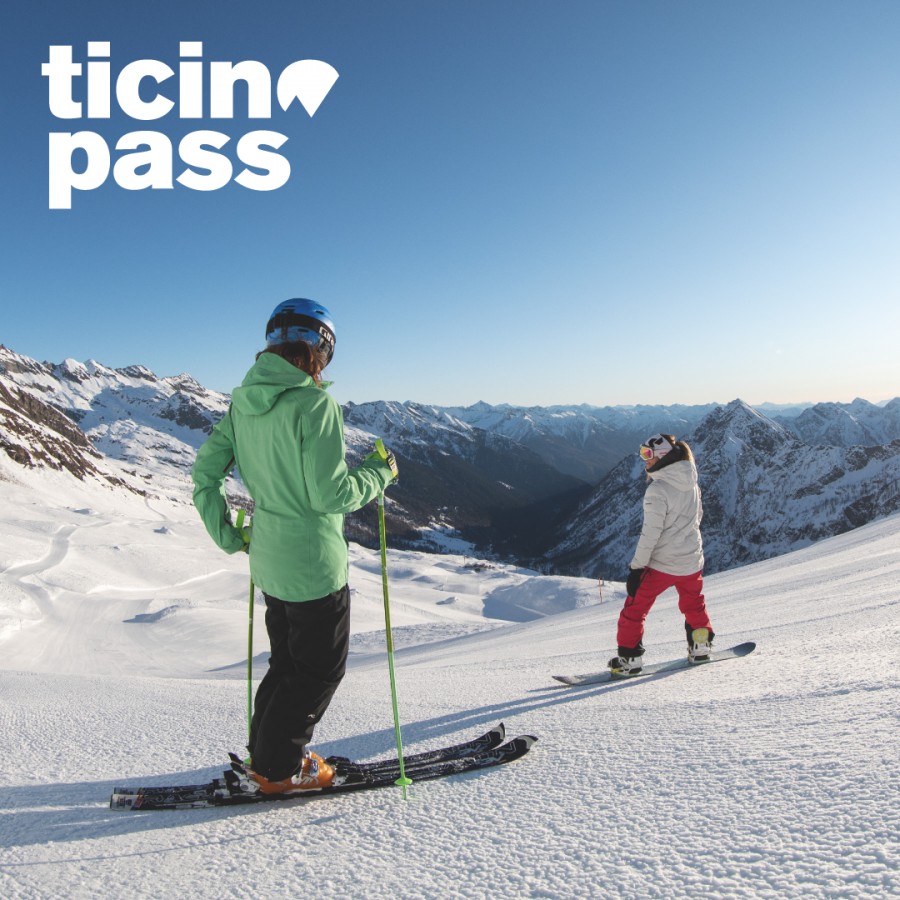 ticinopass: the passport for your local mountains