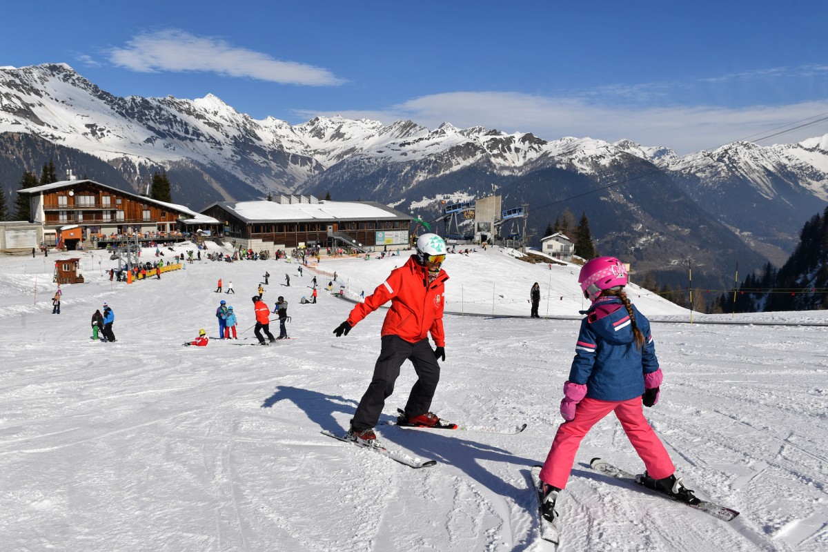 Un inverno positivo sulle nevi di Airolo-Pesciüm