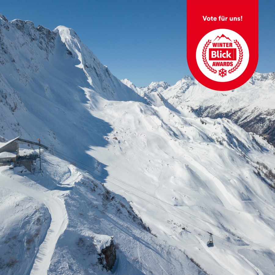 Vote for Airolo at the Winter Blick Awards