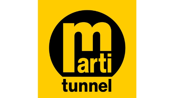 Marti Tunnel AG